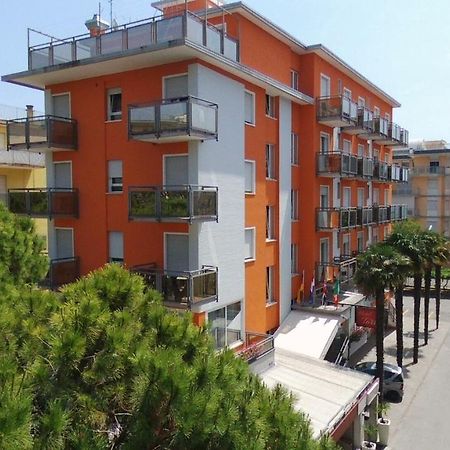 Hotel Torino Jesolo Extérieur photo