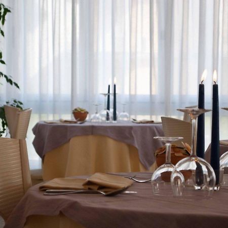 Hotel Torino Jesolo Extérieur photo