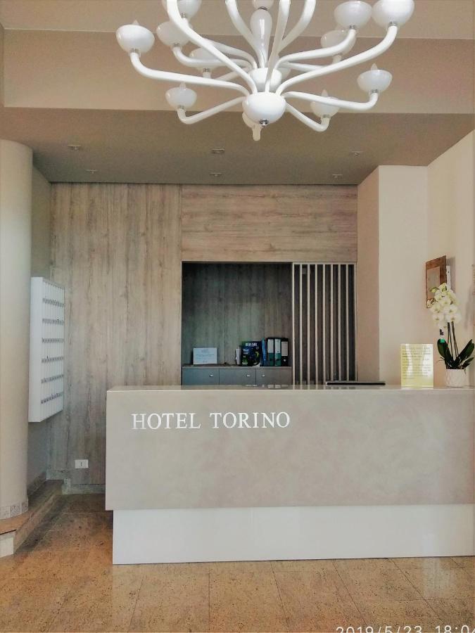 Hotel Torino Jesolo Extérieur photo