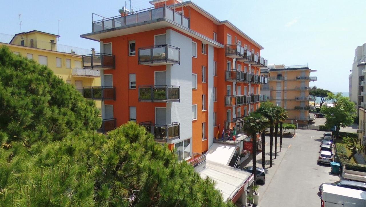 Hotel Torino Jesolo Extérieur photo