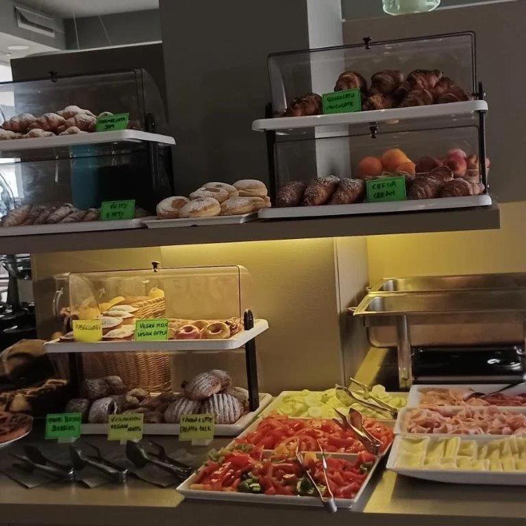 Hotel Torino Jesolo Extérieur photo
