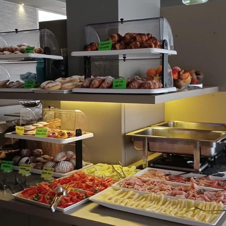 Hotel Torino Jesolo Extérieur photo