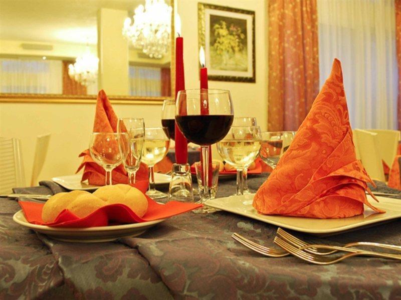 Hotel Torino Jesolo Extérieur photo
