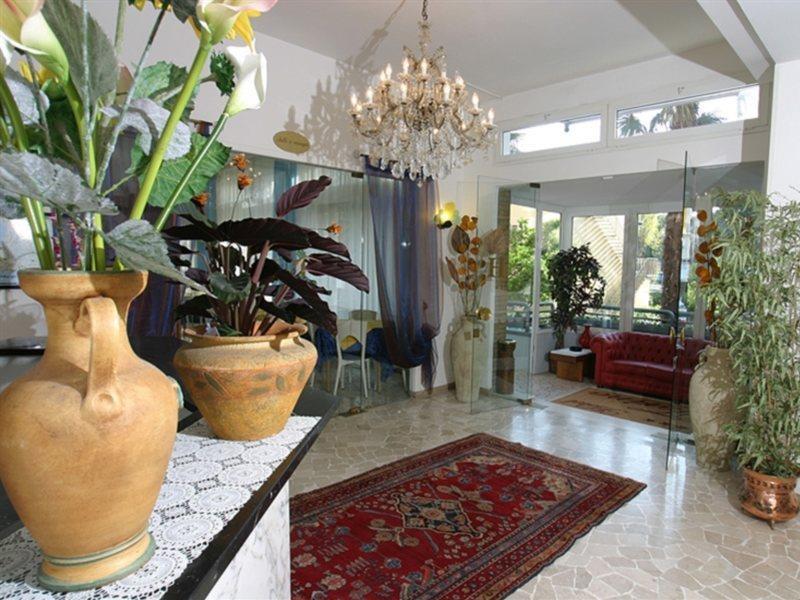Hotel Torino Jesolo Extérieur photo
