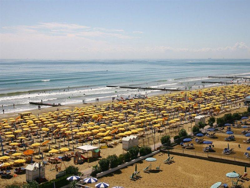 Hotel Torino Jesolo Extérieur photo