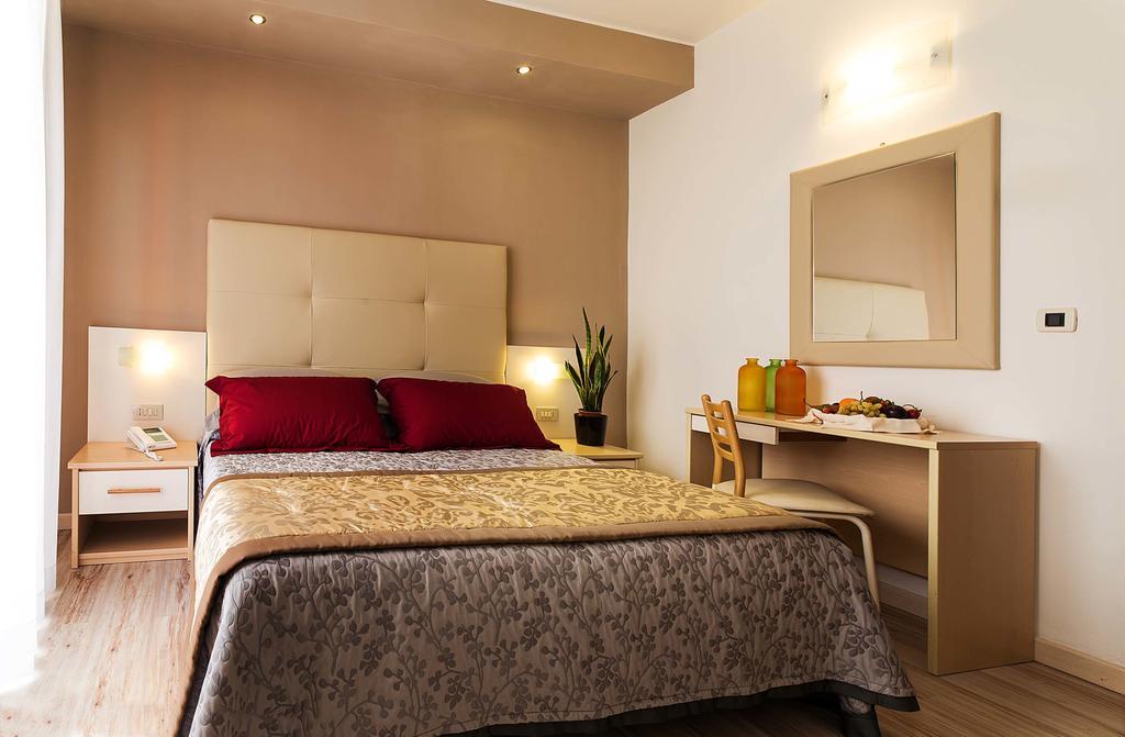 Hotel Torino Jesolo Extérieur photo