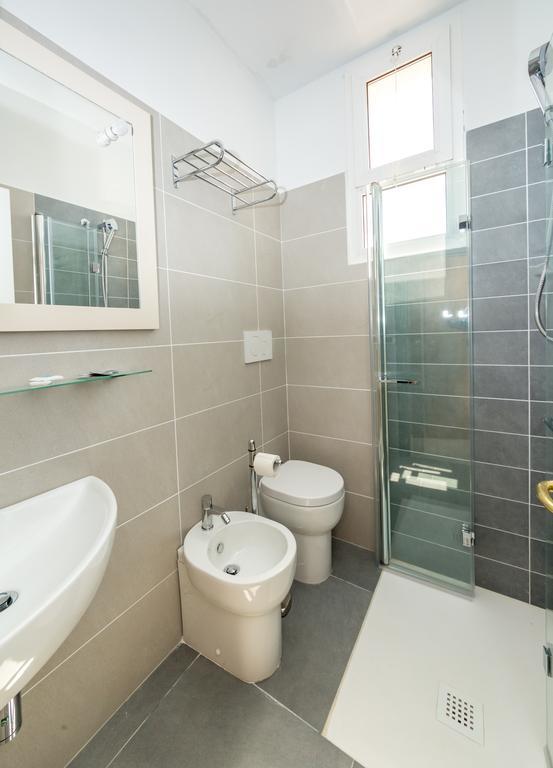 Hotel Torino Jesolo Extérieur photo