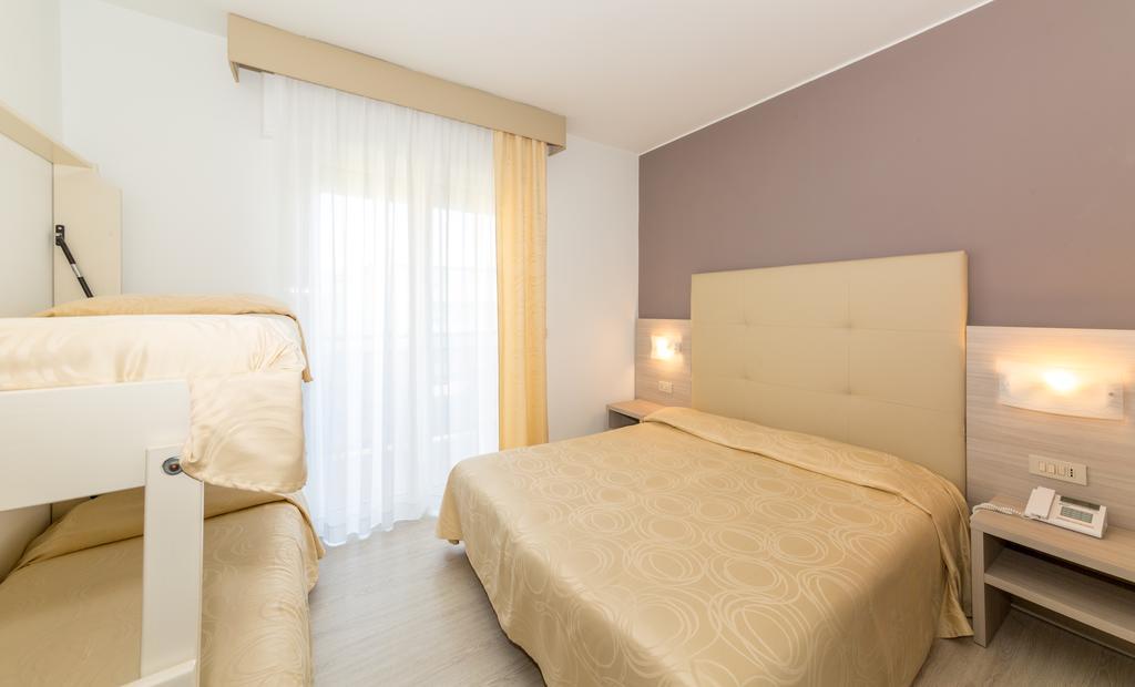 Hotel Torino Jesolo Extérieur photo