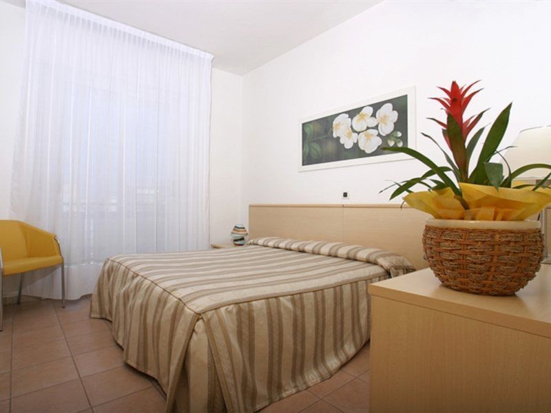 Hotel Torino Jesolo Extérieur photo