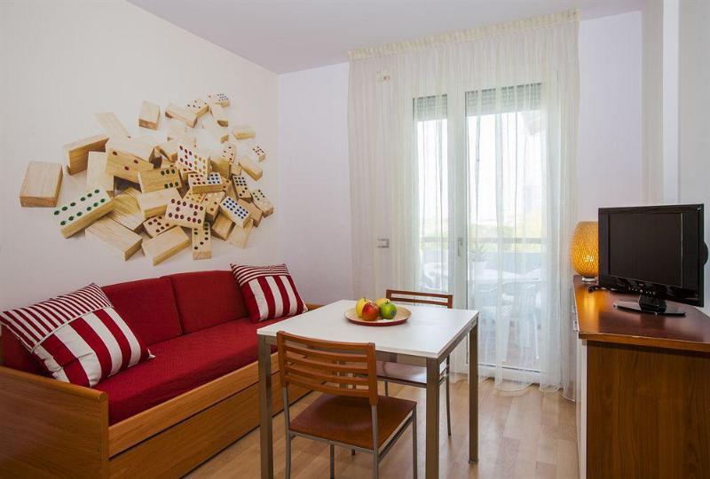 Hotel Torino Jesolo Extérieur photo
