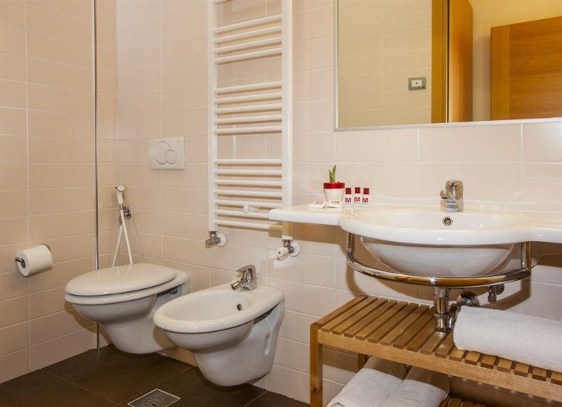 Hotel Torino Jesolo Extérieur photo