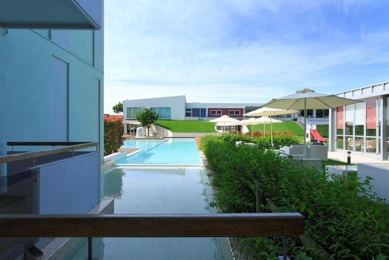 Hotel Torino Jesolo Extérieur photo
