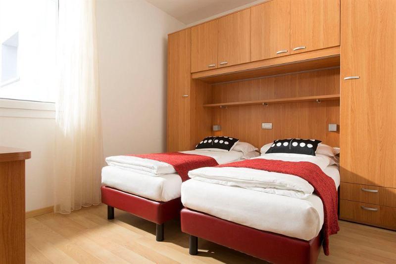 Hotel Torino Jesolo Extérieur photo