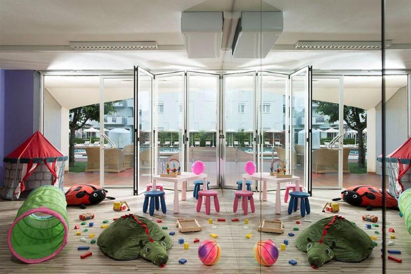 Hotel Torino Jesolo Extérieur photo
