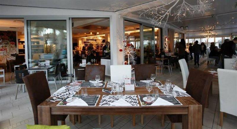 Hotel Torino Jesolo Extérieur photo