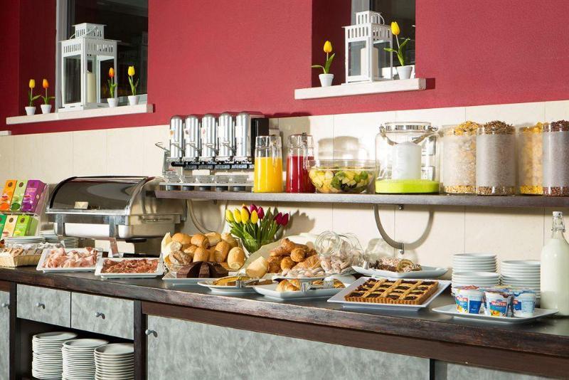 Hotel Torino Jesolo Extérieur photo