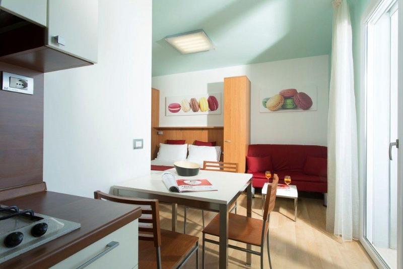 Hotel Torino Jesolo Extérieur photo