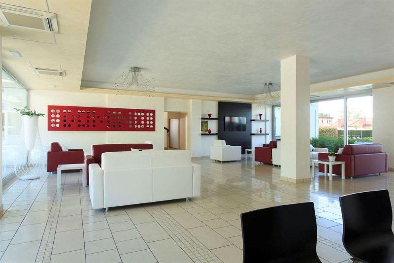 Hotel Torino Jesolo Extérieur photo