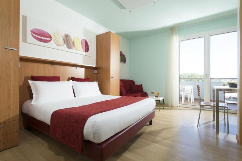 Hotel Torino Jesolo Extérieur photo