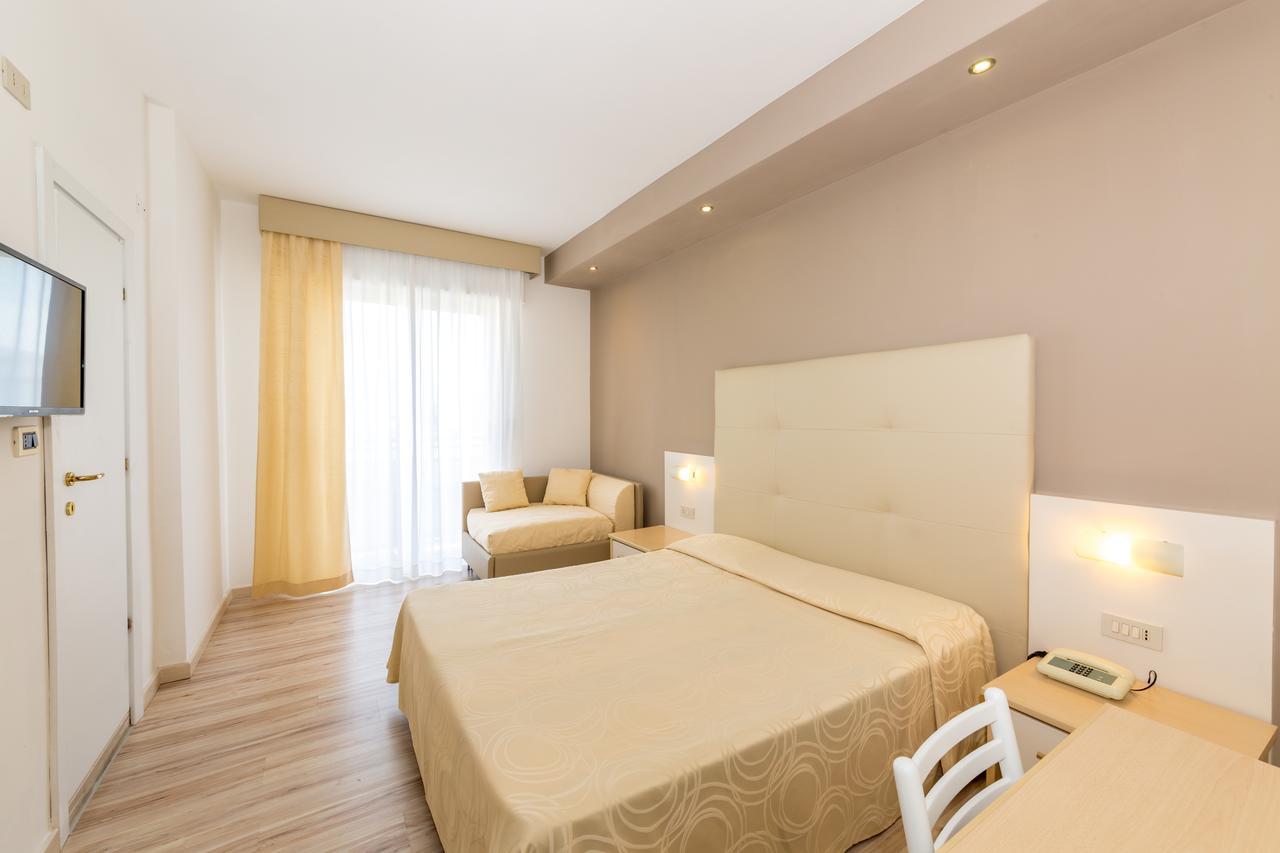 Hotel Torino Jesolo Extérieur photo