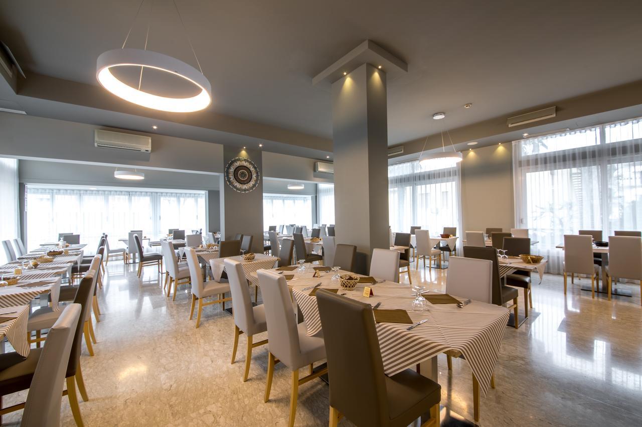 Hotel Torino Jesolo Extérieur photo