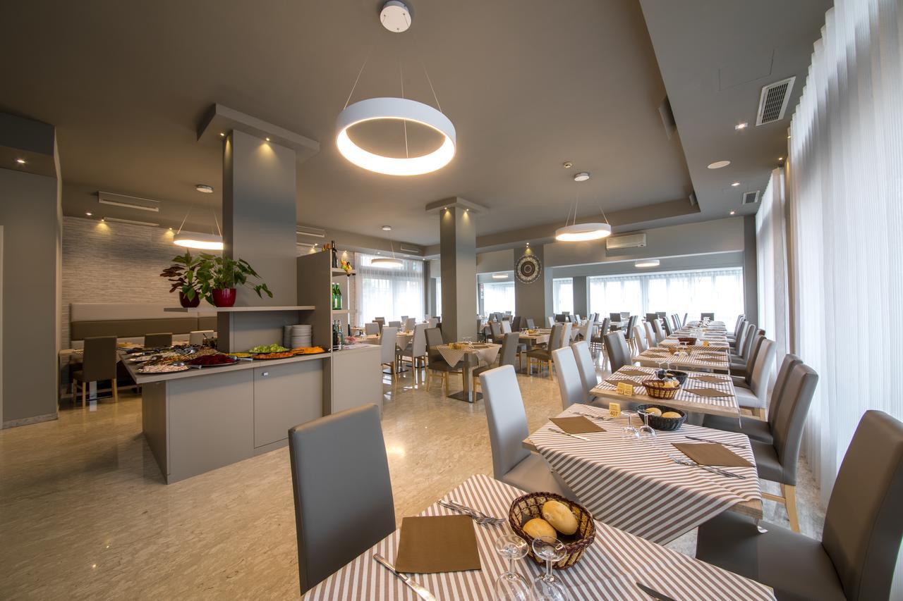 Hotel Torino Jesolo Extérieur photo
